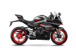 CFMOTO 450SRS