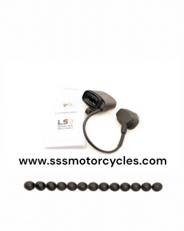 LSK MOTORCYCLE ELECTRONICS