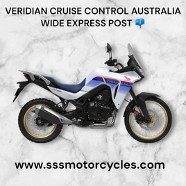 VERIDIAN CRUISE CONTROL