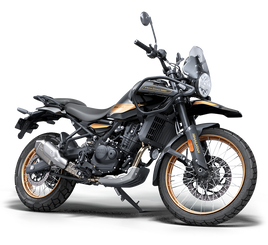 ROYAL ENFIELD HIMALAYAN