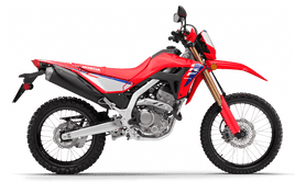 CRF3OO SUSPENSION UPGRADES