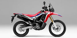 CRF250L CRF250RL RALLY