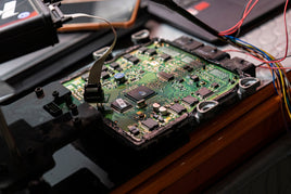 ECU REMAPPING