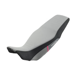 CFMOTO 450MT HIGH SEAT PINK STRIPE