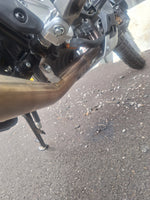 CFMOTO 450MT SSS EXHAUST SYSTEM AND ECU PACKAGE