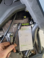 CFMOTO 450MT SSS EXHAUST SYSTEM AND ECU PACKAGE