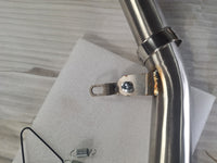CFMOTO 450MT SSS EXHAUST SYSTEM AND ECU PACKAGE