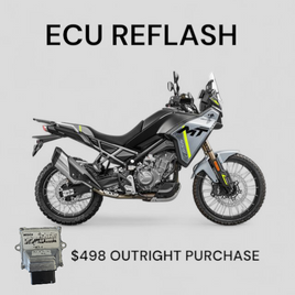 CFMOTO 450MT V2 NEXT GEN ECU UPGRADE OUTRIGHT PURCHASE