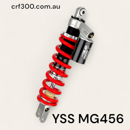 CRF300 YSS MG456 TOP LINE SHOCK
