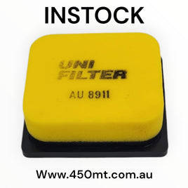 CFMOTO 450mt UNIFILTER
