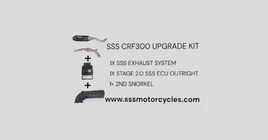 CRF300 SSS UPGRADE KIT