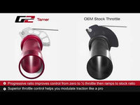 G2 THROTTLE TAMER CRF300 CRF450RL