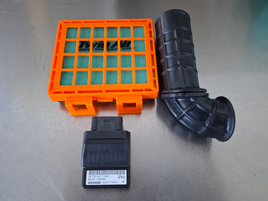 SSS Stage 2 kit