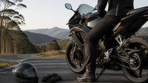 Can I Ride After ECU Remap? Motorcycle Safety Guide