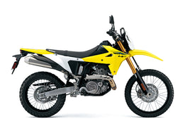 SUZUKI DRZ4S