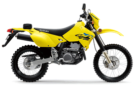 SUZUKI DRZ400