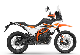 KTM390 ADVENTURE 2025