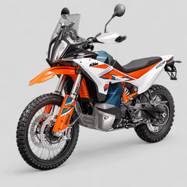 KTM890