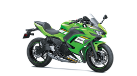 Ninja 650l