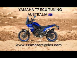Yamaha T7