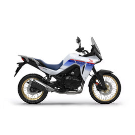 HONDA TRANSALP