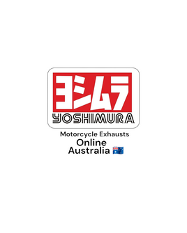 Yoshimura Exhausts