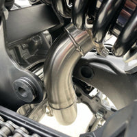 CFMOTO 800MT-X DeCat Link Pipe 2025+ VEREX
