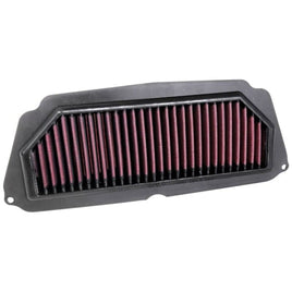 CBR650R CBR650F CB650F CB650R AIR FILTER 2018 TO 2025