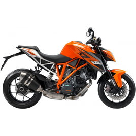 KTM1290 2014 2017 Super Duke R Cruise Kit VERIDIAN