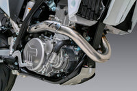 SUZUKI DRZ4S 2025 YOSHIMURA FULL SYSTEM. PRE ORDER NOW