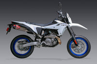 SUZUKI DRZ4S 2025 YOSHIMURA FULL SYSTEM. PRE ORDER NOW