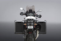 1090/1190/1290 Adventure RS-4 Stainless Slip-On Exhaust, w/ Stainless Muffler