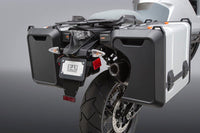 1090/1190/1290 Adventure RS-4 Stainless Slip-On Exhaust, w/ Stainless Muffler