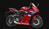 CBR650R/F CB650R/F ECU REFLASH 38HP TO 90HP STAGE 1.5