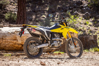 SUZUKI DRZ4S 2025 YOSHIMURA FULL SYSTEM. PRE ORDER NOW