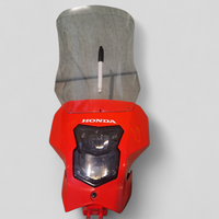 CRF450L CRF450RL WINDSCREEN