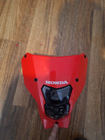 CRF450L CRF450RL WINDSCREEN