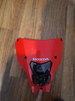 CRF450L CRF450RL WINDSCREEN