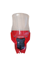CRF450L CRF450RL WINDSCREEN