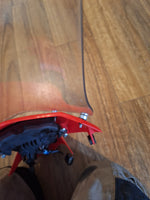 CRF450L CRF450RL WINDSCREEN