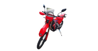 CRF450L CRF450RL WINDSCREEN