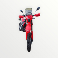 CRF450L CRF450RL WINDSCREEN