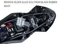 CFMOTO 450SRS MAIL IN ECU REFLASH