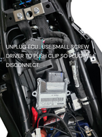 CFMOTO 450SRS MAIL IN ECU REFLASH