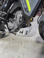 CFMOTO 450MT SSS BASH PLATE