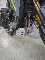 CFMOTO 450MT SSS BASH PLATE