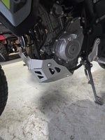 CFMOTO 450MT SSS BASH PLATE
