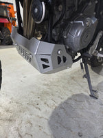 CFMOTO 450MT SSS BASH PLATE