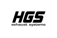 KTM85SX 2025 2026 HGS EXPANSION CHAMBER