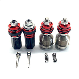 CFMOTO 450MT TEKNIC FORK VALVE KIT